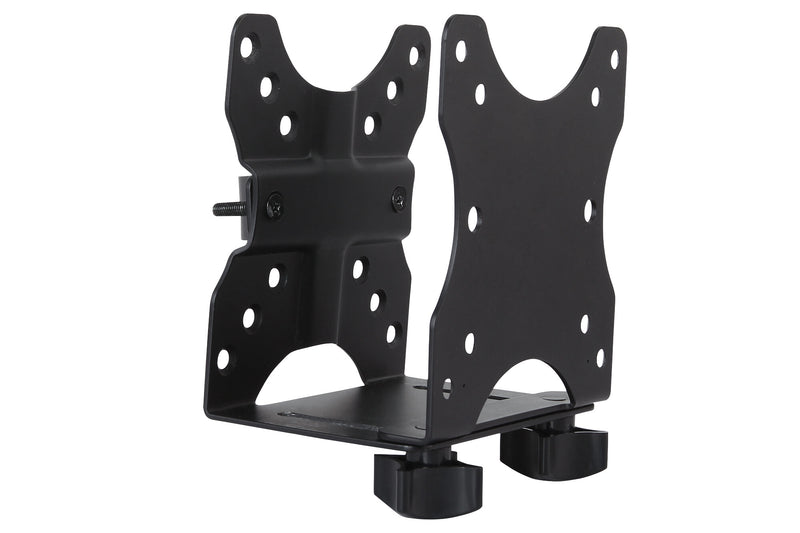 Digitus DA-90360 skærmbeslag og -stativer Skrivebord Sort