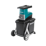 Makita UD2500 kompostkværn 2500 W 67 L Blade