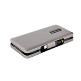 StarTech.com HB31CM4CPD3 interface hub USB 3.2 Gen 2 (3.1 Gen 2) Type-C Grå