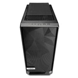 Fractal Design Meshify C Midi Tower Sort