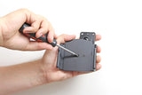 Brodit 511483 holder Passiv holder Mobiltelefon/Smartphone Sort