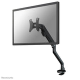 Neomounts FPMA-D750BLACK2 skærmbeslag og -stativer 81,3 cm (32") Skrivebord Sort