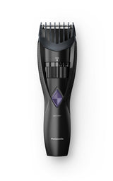 Panasonic ER-GB37 Batteri 20 1 cm Våd og tør Sort