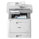 Brother MFC-L9570CDW Multifunktionsprinter Laser A4 2400 x 600 dpi 31 sider pr. minut Wi-Fi