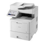 Brother MFC-L9630CDN Multifunktionsprinter Laser A4 2400 x 600 dpi 40 sider pr. minut