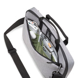 DICOTA Slim Eco MOTION 12 - 13.3" 33,8 cm (13.3") Mappe Grå