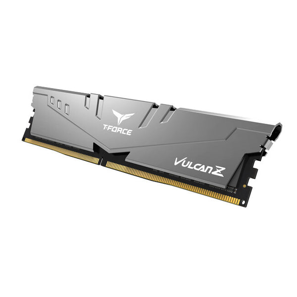 Team Group VULCAN Z TLZGD48G3200HC16C01 hukommelsesmodul 8 GB 1 x 8 GB DDR4 288-pin DIMM