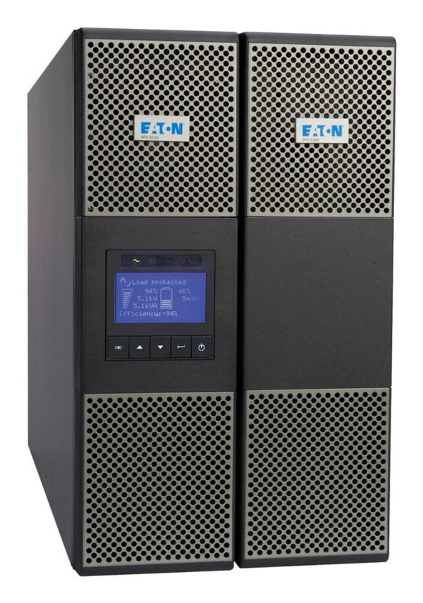 Eaton 9PX EBM 2U 72V Blybatterier (VRLA) 9 At