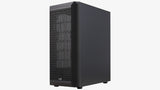 Aerocool Beam-G-BK-V1 Mini Tower Sort