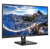 Philips 279P1/00 computerskærm 68,6 cm (27") 3840 x 2160 pixel 4K Ultra HD LED Sort
