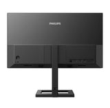 Philips E Line 275E2FAE/00 computerskærm 68,6 cm (27") 2560 x 1440 pixel Quad HD LED Sort