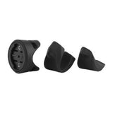 Garmin Universal Seat-post Quarter Turn Mount navigatørbeslag Cykel Passiv Sort