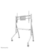 Neomounts FL50-525WH1 multimedie vogn & stand Hvid Fladt panel Multimedie trolley