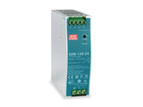 LevelOne POW-2441 enhed til strømforsyning 120 W Mintfarve, Sølv