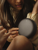 Bang & Olufsen Beosound A1 2nd Gen Anthracit, Sort