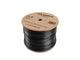 Lanberg LCF5-21CU-0305-BK netværkskabel Sort 305 m Cat5e F/UTP (FTP)
