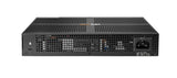 HPE Aruba Networking 2930F 12G PoE+ 2G/2SFP+ Switch Administreret L3 Gigabit Ethernet (10/100/1000) Strøm over Ethernet (PoE) 1U Sort