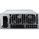 Inter-Tech 88887236 computeretui Stativ Sort, Grå
