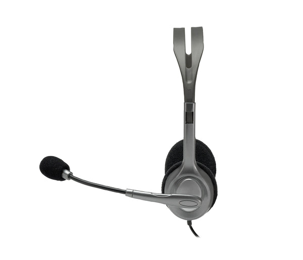 Logitech LGT-H110