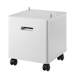 Brother ZUNTL6000W printerkabinet og -holder Lys grå
