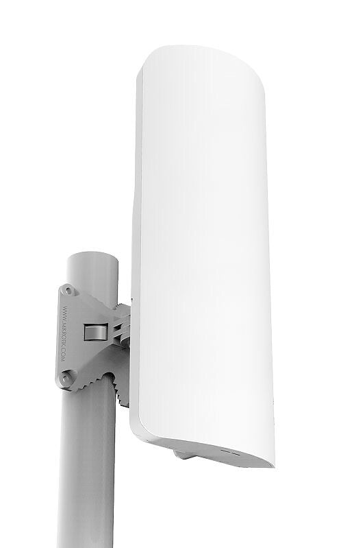 Mikrotik RB911G-2HPnD-12S antenne Sektorantenne 120 dBi