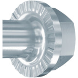 Fischer 536865 skrue/bolt 160 mm 50 stk