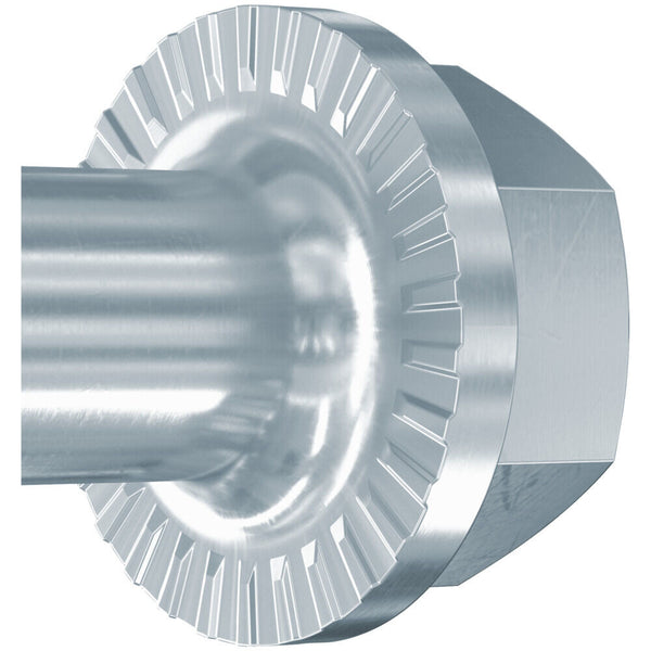 Fischer 536865 skrue/bolt 160 mm 50 stk