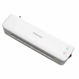 Fellowes 4560201 lamineringsmaskine Varm laminator 300 mm/min Hvid