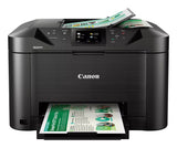 Canon MAXIFY MB5150 Inkjet A4 60 x 1200 dpi 24 sider pr. minut Wi-Fi