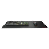 CHERRY MP 2000 Gaming musemåtte Sort