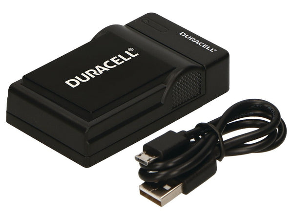 Duracell DRO5943 batterioplader USB