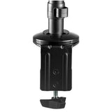 StarTech.com ARMBARDUOG skærmbeslag og -stativer 68,6 cm (27") Skrivebord Sort