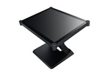 AG Neovo TX-1502 computerskærm 38,1 cm (15") 1024 x 768 pixel XGA LED Berøringsskærm Bordplade Grå