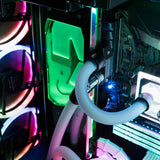 Sharkoon Angled Graphics Card Kit 4.0 0,17 m