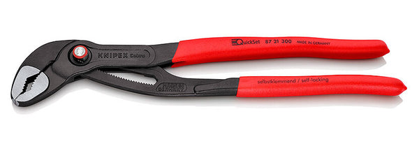 Knipex 87 21 300 tang Slip-joint tænger