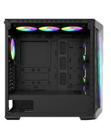 Cooler Master MasterBox 540 Desktop Sort, Transparent