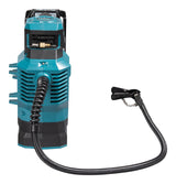 Makita MP001GZ luftkompressore 24 l/min Batteri
