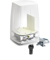 QuWireless QuSpot antenne Omniretningsbestemt antenne PoE/LAN 4 dBi