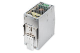 Digitus DN-PWR24048 enhed til strømforsyning 240 W Grøn, Sølv