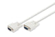 Digitus AK-610107-020-E serielkabel Beige 2 m DSUB, 9-pin