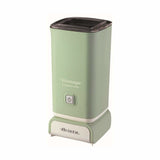 Ariete 2878/04 Automatisk mælkeskummer/varmer Grøn