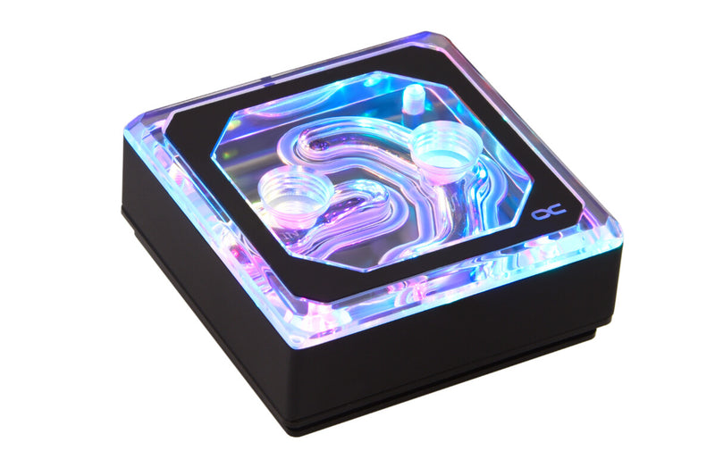 Alphacool Eisblock XPX Aurora Edge Vandblok