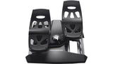 Thrustmaster T.Flight Full Kit X Sort USB Joystick Analog/digital PC, Xbox