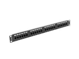 Lanberg PPU5-1024-B patch panel 1U