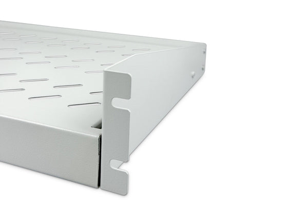 Digitus DN-19-TRAY-2-450 tilbehør til rack Stativhylde
