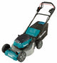 Makita DLM462Z plæneklipper Skubbe plæneklipper Batteri Grøn