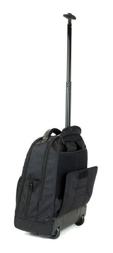 Targus TSB700EU taske og etui til laptop 39,6 cm (15.6") Rygsæk Sort