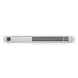 Ubiquiti UniFi Switch Pro Aggregation Administreret L3 Grå