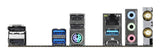 Asrock B550M-ITX/ac AMD B550 Stik AM4 mini ITX