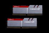 G.Skill 16GB DDR4 hukommelsesmodul 2 x 8 GB 288-pin DIMM